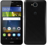 Huawei Huawei Y6 Pro фото