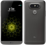LG LG G5 se фото