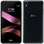 LG - LG X style