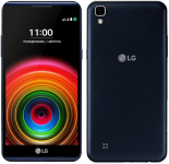 LG LG X power фото