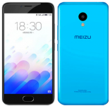 Meizu Meizu M3 фото