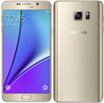 Samsung - Samsung Galaxy Note 5