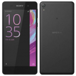 Sony Sony Xperia E5 фото