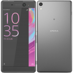 Sony Sony Xperia XA Ultra фото