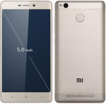 Xiaomi Xiaomi Redmi 3S (3X) фото