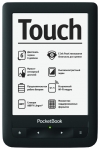 Чехлы для эл. книг
 PocketBook - PocketBook 622 Touch