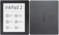 Чехлы для эл. книг
 PocketBook - PocketBook 840 InkPad 2