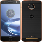 Motorola Motorola Moto Z Force фото