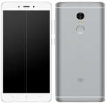 Xiaomi Xiaomi Redmi Note 4 фото