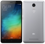 Xiaomi Xiaomi Redme Note 3 Pro SE фото