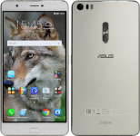 Asus ASUS ZenFone 3 Ultra (ZU680KL) фото