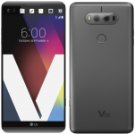 LG LG V20 фото
