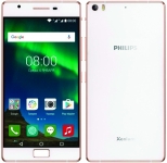 Philips Philips Xenium X818 фото