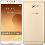 Samsung Samsung Galaxy C9 Pro фото