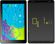 Чехлы для планшетов Pixus
Pixus Touch 10.1'' 3G v2.0 фото