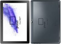 Чохли для планшетів
 Pixus - Pixus Blaze 10.1'' 3G