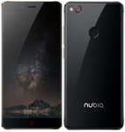 ZTE ZTE Nubia Z11 фото