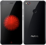 ZTE ZTE Z11 mini фото