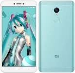 Xiaomi Xiaomi Redmi Note 4X фото
