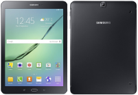 Чехлы для планшетов
 Samsung - Samsung Galaxy Tab S2 ''9.7'' (2016)