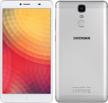 Doogee Doogee Y6 Max фото