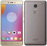 Lenovo Lenovo K6 Note фото