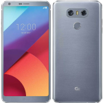 LG LG G6 фото