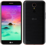 LG LG K10 (2017) фото