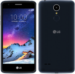 LG LG K8 (2017) фото