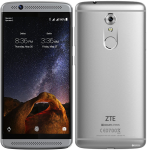 ZTE ZTE Axon 7 Mini фото