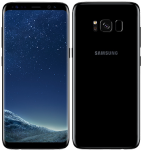 Чохли для телефонів
 Samsung - Samsung Galaxy S8