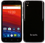 Bravis - Bravis A506 Crystal
