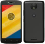 Motorola Motorola Moto C Plus фото