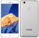 ZTE ZTE Nubia N1 фото