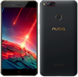ZTE ZTE Nubia Z17 mini фото