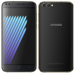 Doogee Doogee X30 фото