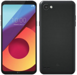 LG LG Q6a фото