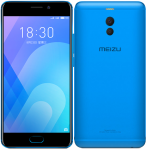 Meizu Meizu M6 Note фото