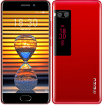 Meizu Meizu PRO 7 фото