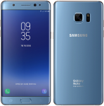 Samsung - Samsung Galaxy Note FE