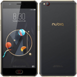 ZTE ZTE Nubia M2 Lite фото