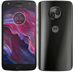 Чохли для телефонів
 Motorola - Motorola Moto X4