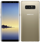 Чохли для телефонів
 Samsung - Samsung Galaxy Note 8