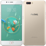 ZTE ZTE Nubia M2 фото