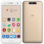 ZTE ZTE Blade V8 mini фото