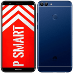 Huawei Huawei P Smart фото