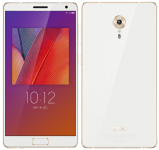 Lenovo Lenovo Zuk Edge фото