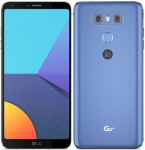 LG LG G6 Plus фото