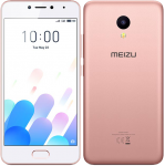 Meizu Meizu M5c фото