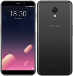 Чохли для телефонів
 Meizu - Meizu M6s